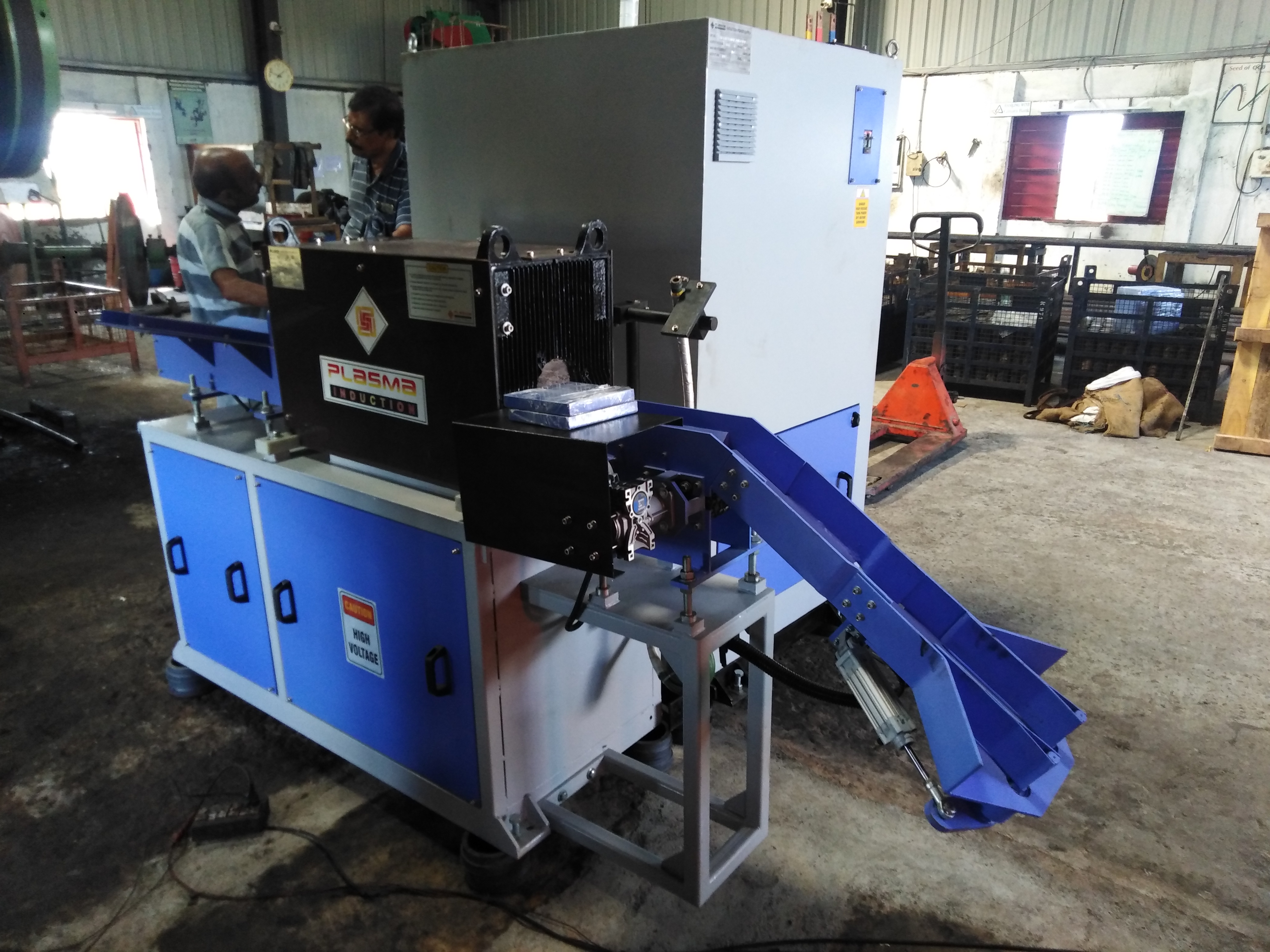Metallurgical Microscope